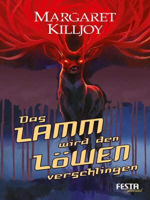 cover image of Das Lamm wird den Löwen verschlingen